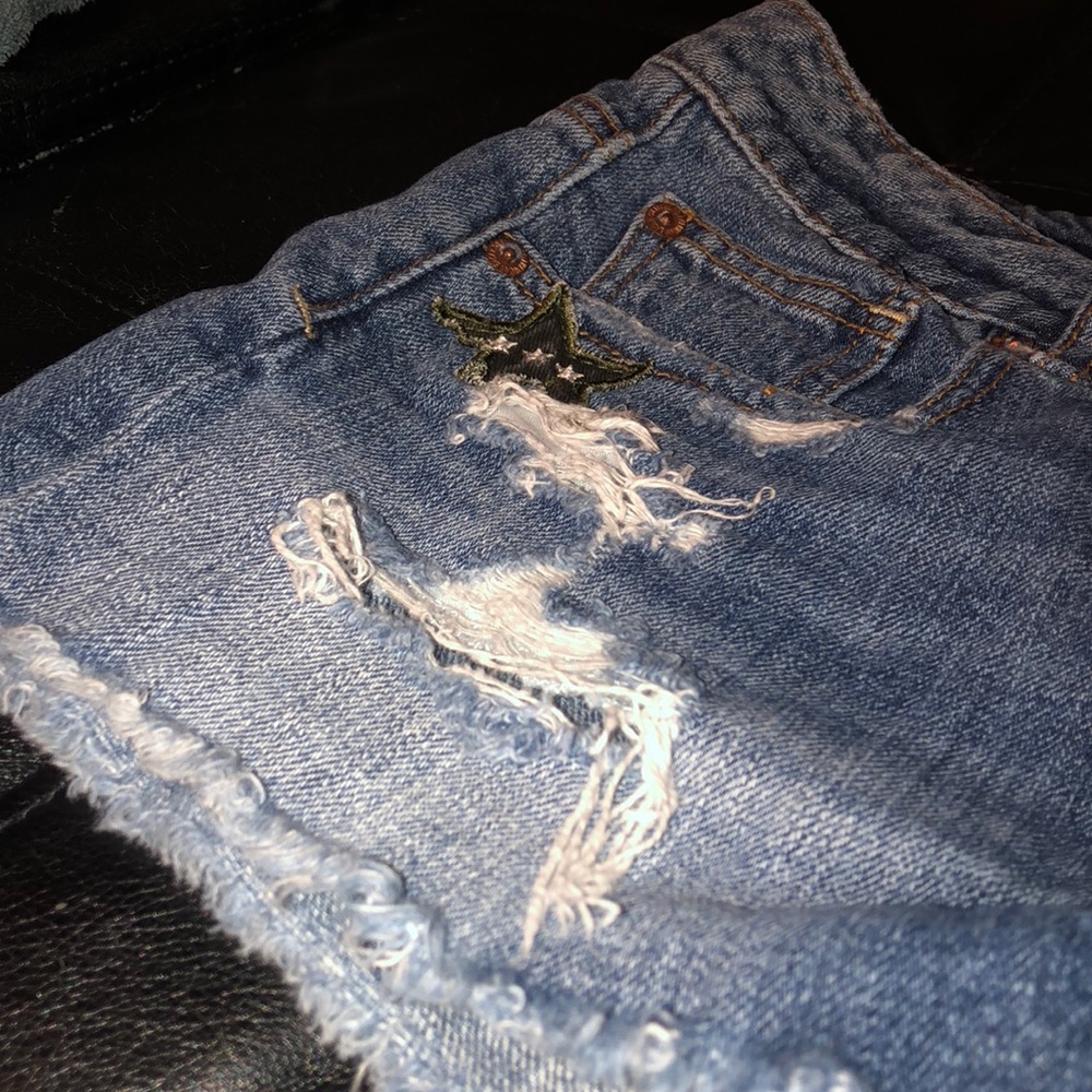 Super Cute Summer Shorts!! - Picture 3 of 7